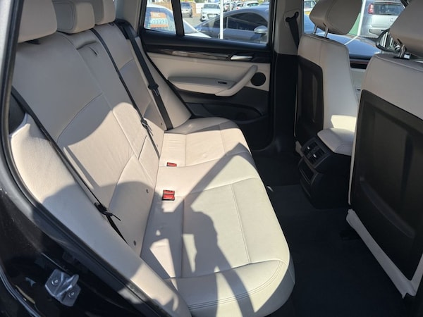Used BMW X3 2015 for sale - 76190824: Photo 14