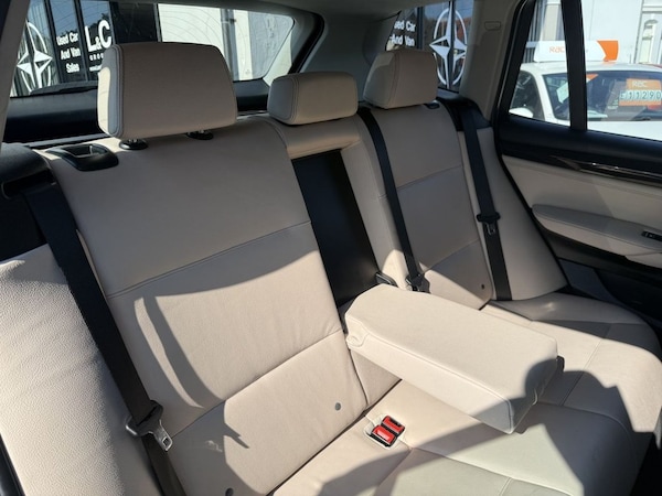Used BMW X3 2015 for sale - 76190824: Photo 15