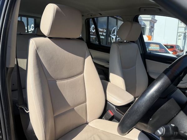 Used BMW X3 2015 for sale - 76190824: Photo 16