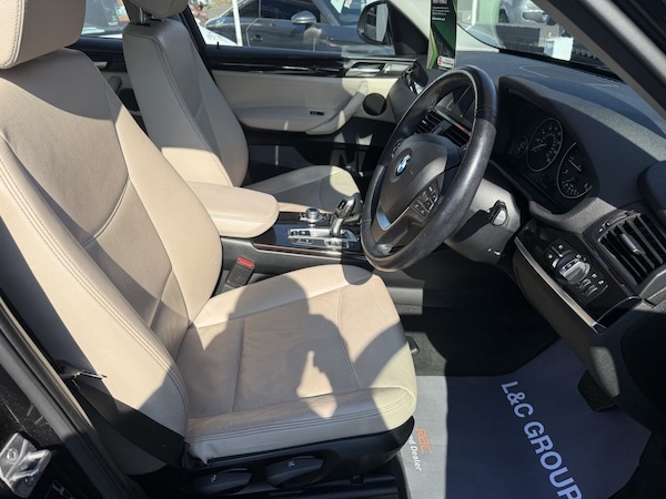 Used BMW X3 2015 for sale - 76190824: Photo 17