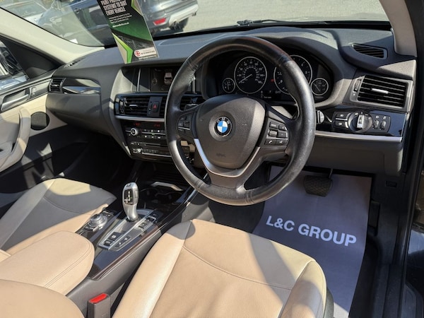 Used BMW X3 2015 for sale - 76190824: Photo 18