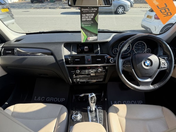 Used BMW X3 2015 for sale - 76190824: Photo 19