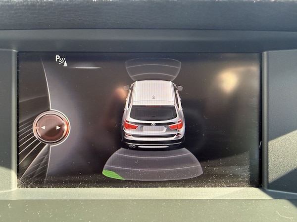 Used BMW X3 2015 for sale - 76190824: Photo 22