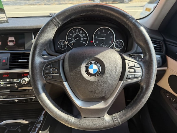 Used BMW X3 2015 for sale - 76190824: Photo 26