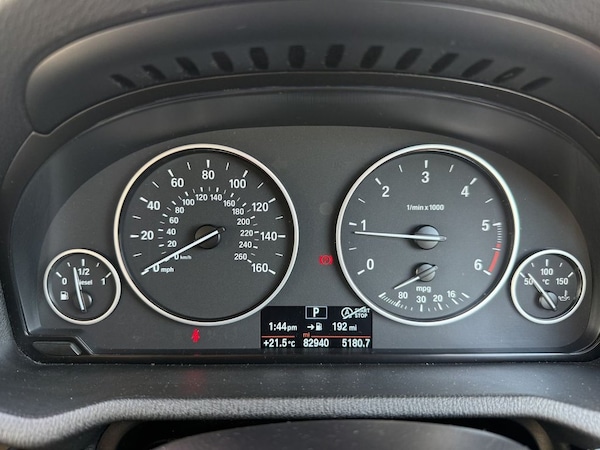 Used BMW X3 2015 for sale - 76190824: Photo 27
