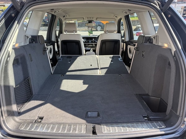 Used BMW X3 2015 for sale - 76190824: Photo 30