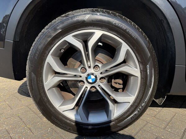 Used BMW X3 2015 for sale - 76190824: Photo 35