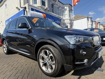 Used BMW X3 2015 for sale - 76190824: Photo