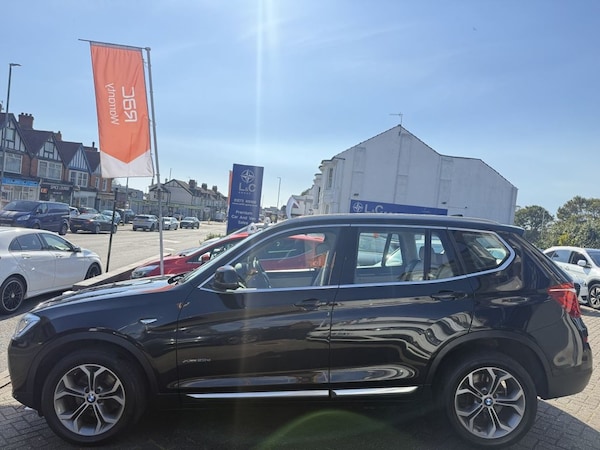Used BMW X3 2015 for sale - 76190824: Photo 6