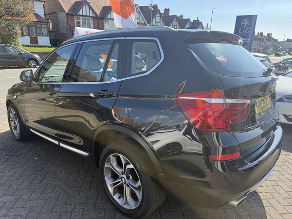 Used BMW X3 2015 for sale - 76190824: Photo 7