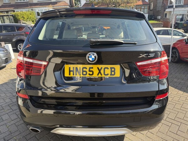 Used BMW X3 2015 for sale - 76190824: Photo 8