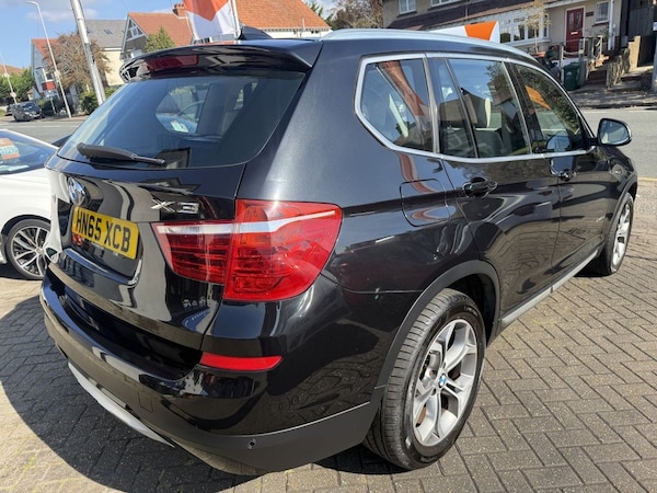 Used BMW X3 2015 for sale - 76190824: Photo 9