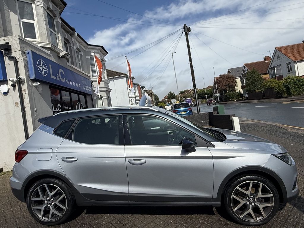 Used SEAT Arona 2019 for sale - 77100958: Photo 10