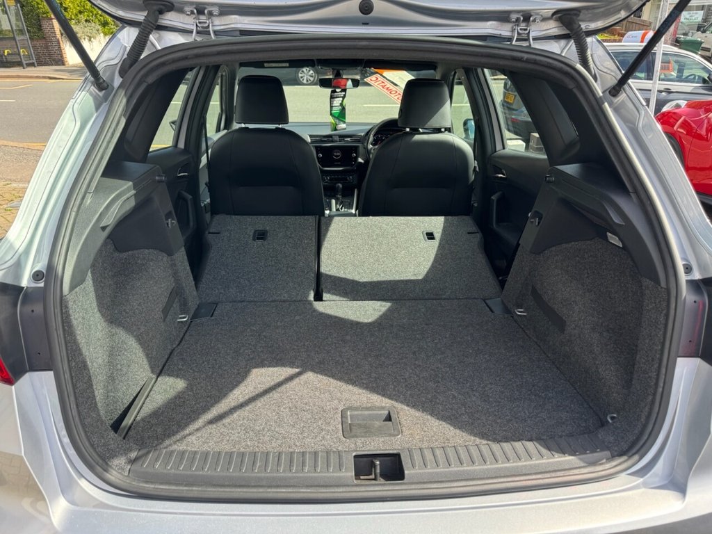 Used SEAT Arona 2019 for sale - 77100958: Photo 14