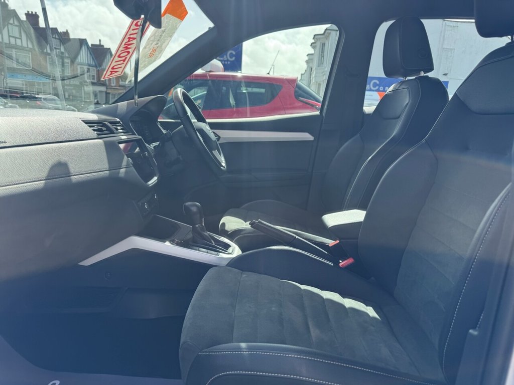 Used SEAT Arona 2019 for sale - 77100958: Photo 15