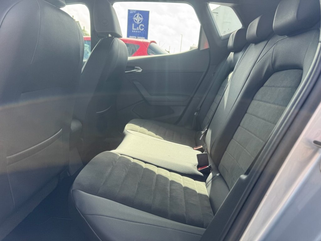 Used SEAT Arona 2019 for sale - 77100958: Photo 16