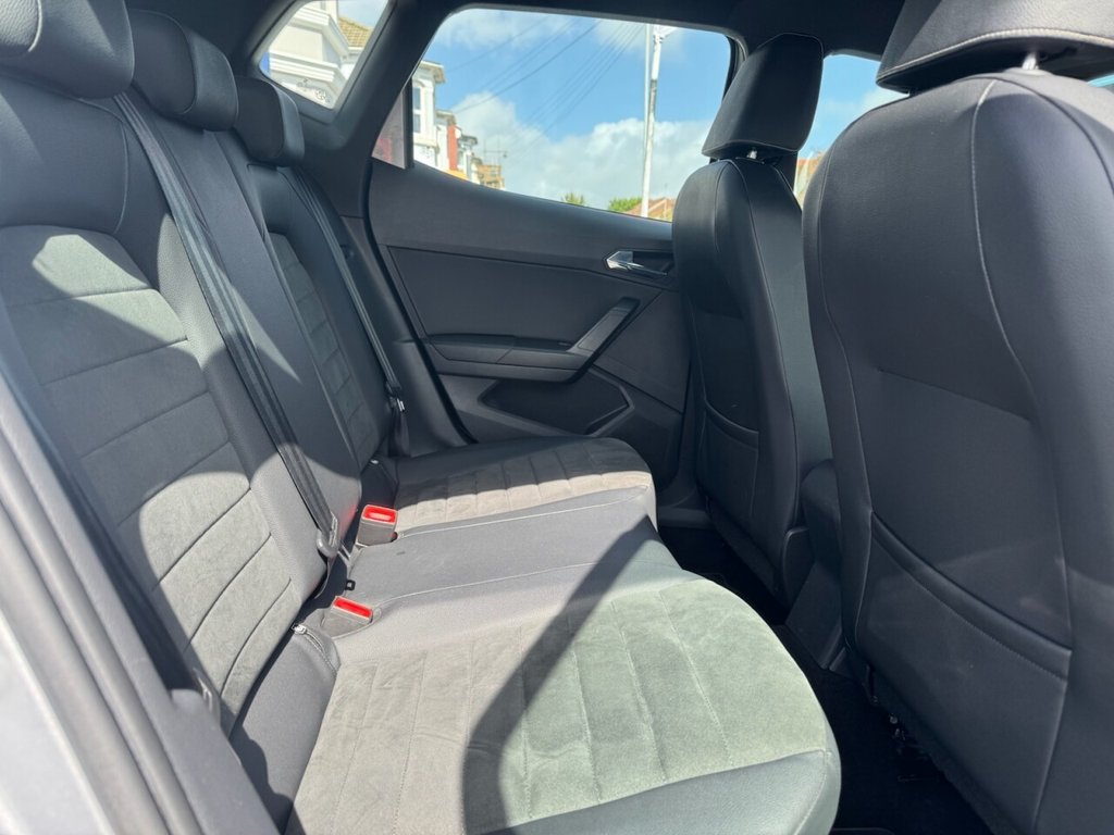 Used SEAT Arona 2019 for sale - 77100958: Photo 18