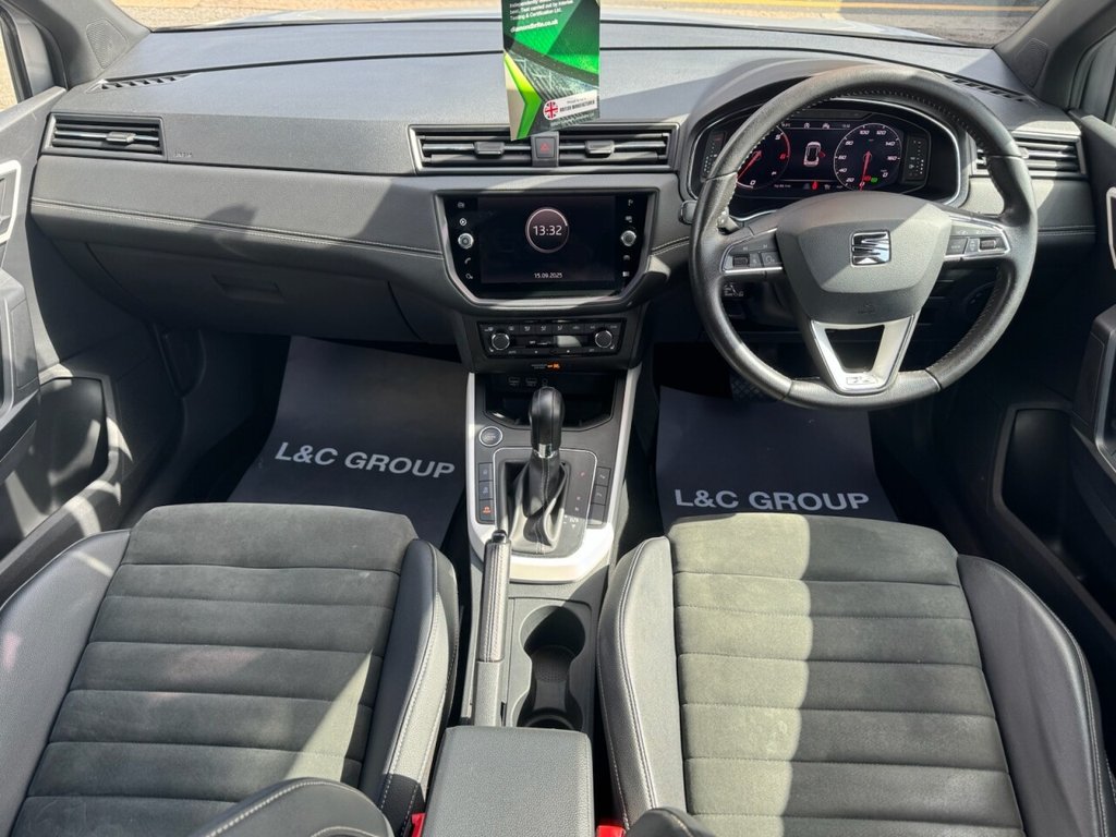 Used SEAT Arona 2019 for sale - 77100958: Photo 19