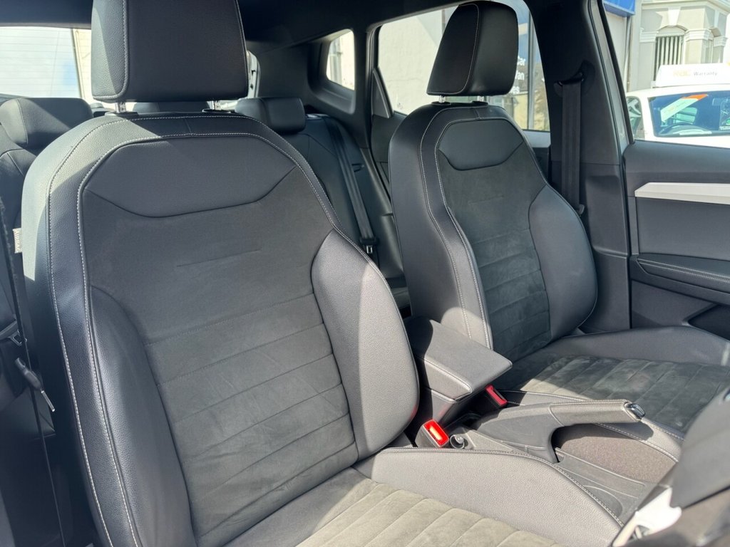 Used SEAT Arona 2019 for sale - 77100958: Photo 20