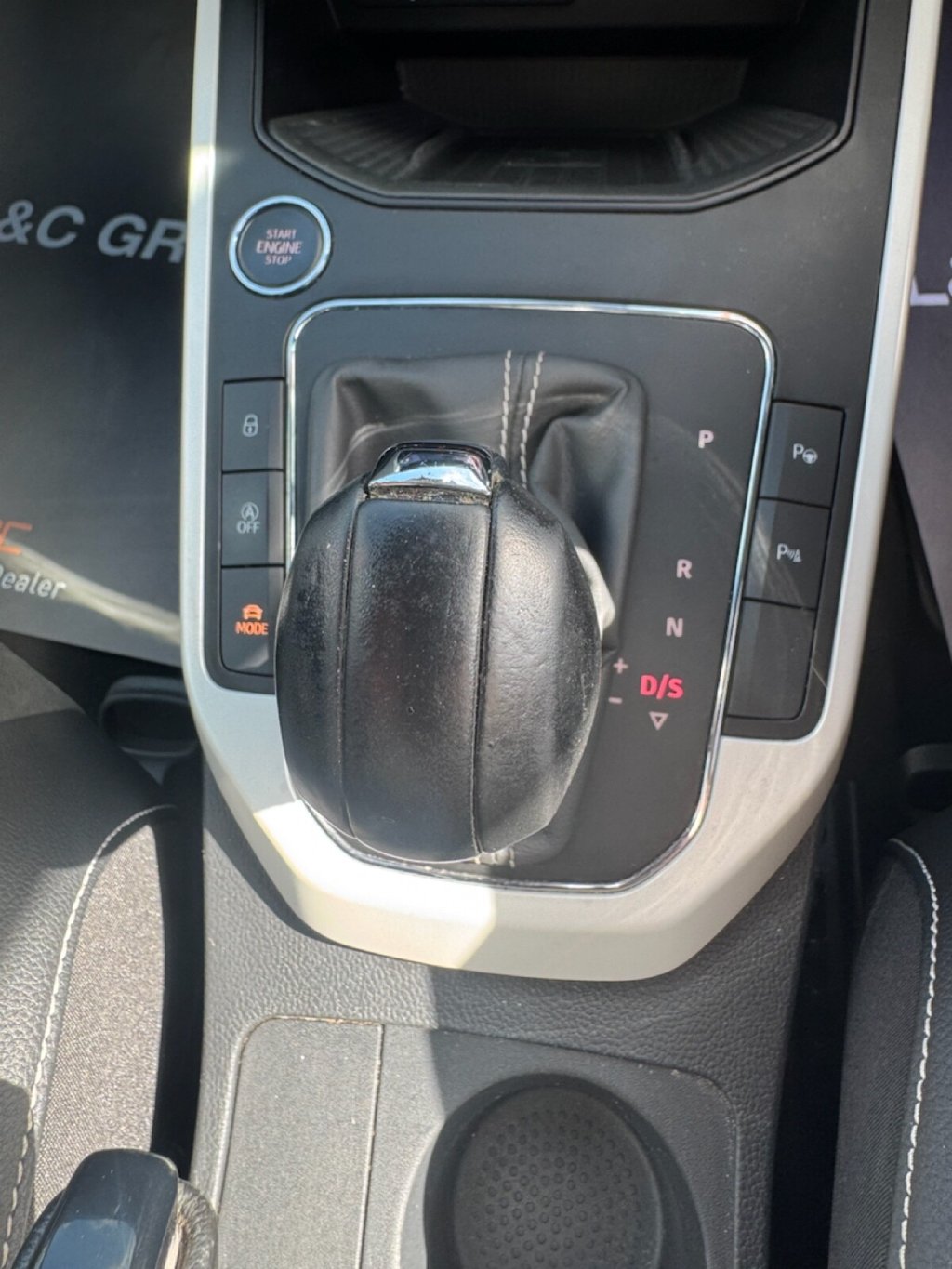 Used SEAT Arona 2019 for sale - 77100958: Photo 22