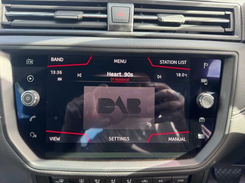 Used SEAT Arona 2019 for sale - 77100958: Photo 28