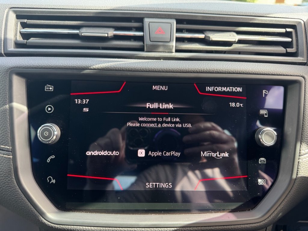 Used SEAT Arona 2019 for sale - 77100958: Photo 30