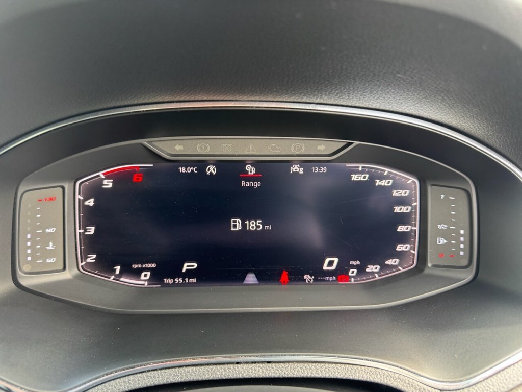 Used SEAT Arona 2019 for sale - 77100958: Photo 33