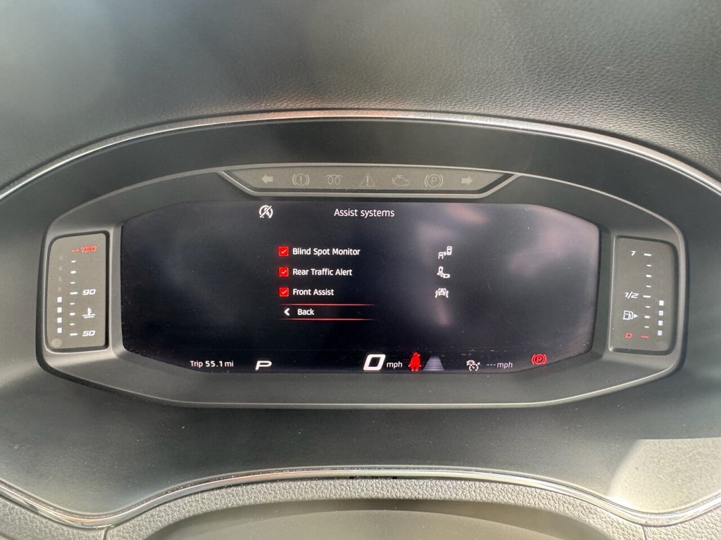 Used SEAT Arona 2019 for sale - 77100958: Photo 34