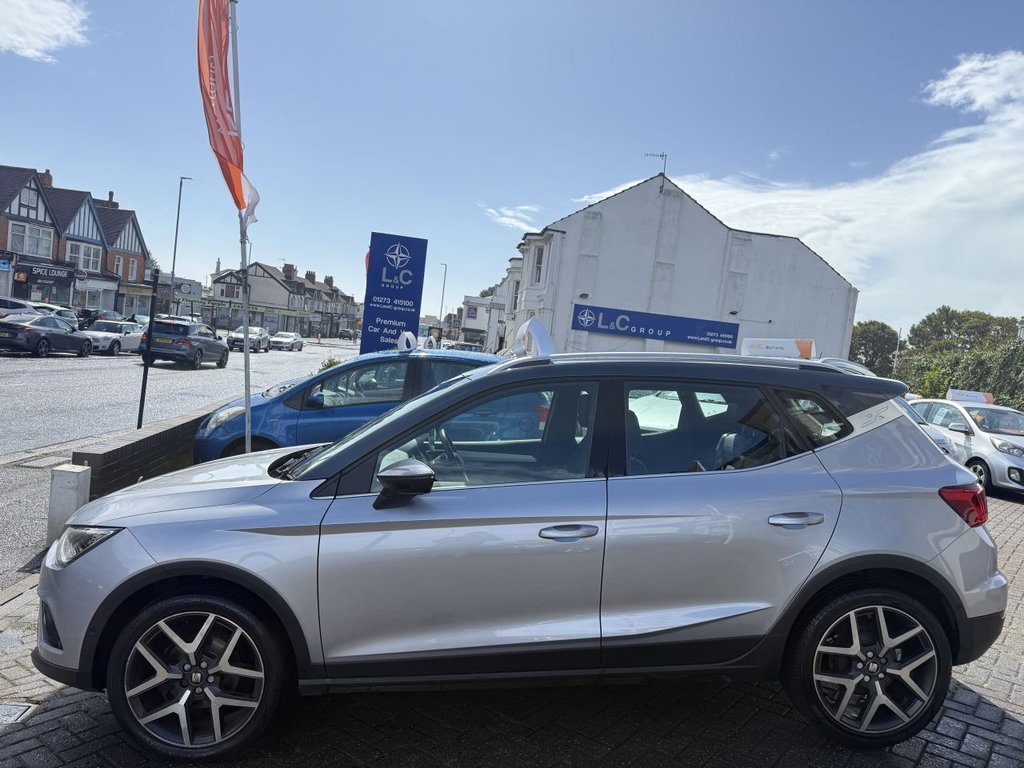 Used SEAT Arona 2019 for sale - 77100958: Photo 6
