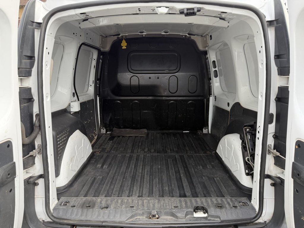 Used Nissan NV250 2020 for sale - 77685282: Photo 12