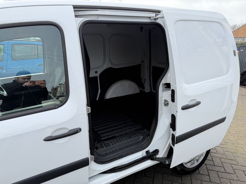 Used Nissan NV250 2020 for sale - 77685282: Photo 14