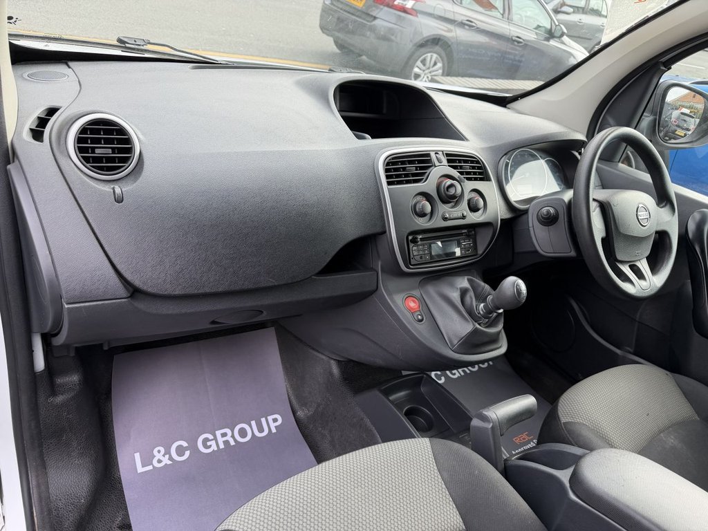 Used Nissan NV250 2020 for sale - 77685282: Photo 16