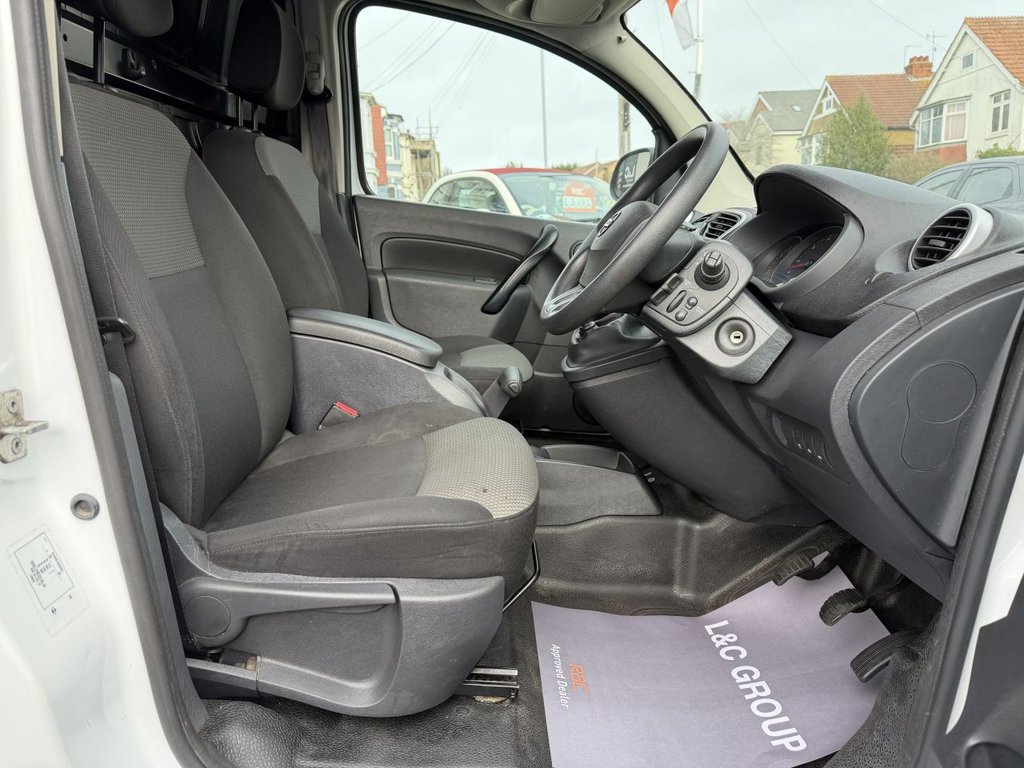 Used Nissan NV250 2020 for sale - 77685282: Photo 19