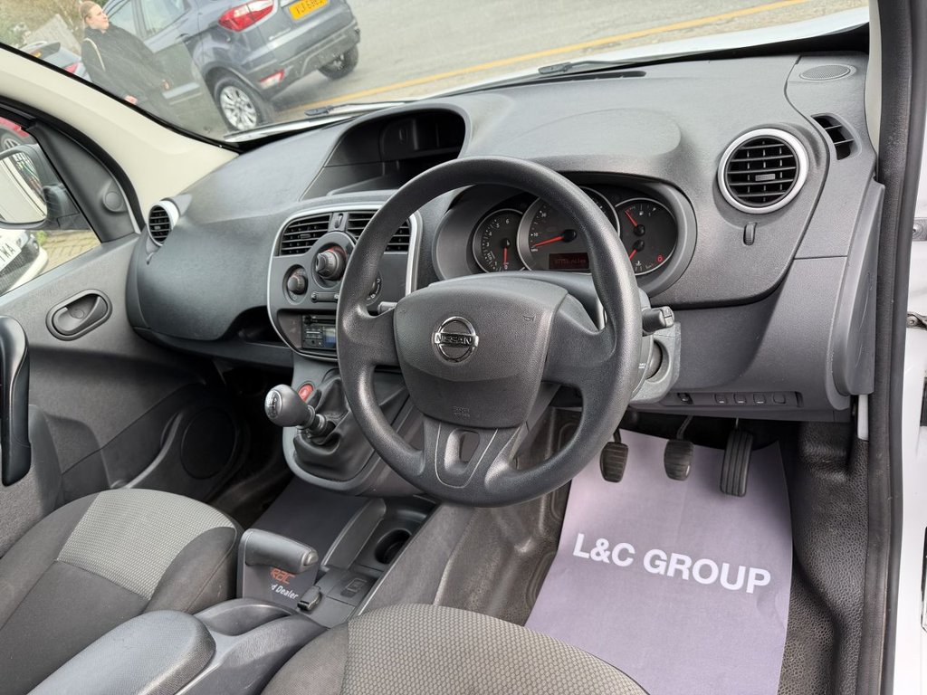 Used Nissan NV250 2020 for sale - 77685282: Photo 20