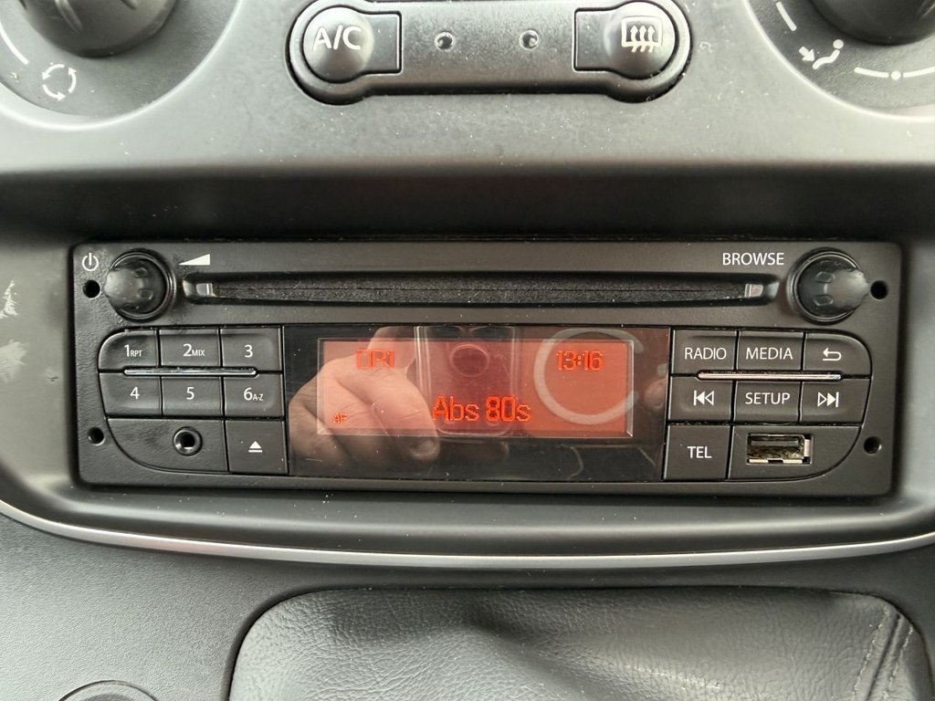 Used Nissan NV250 2020 for sale - 77685282: Photo 23