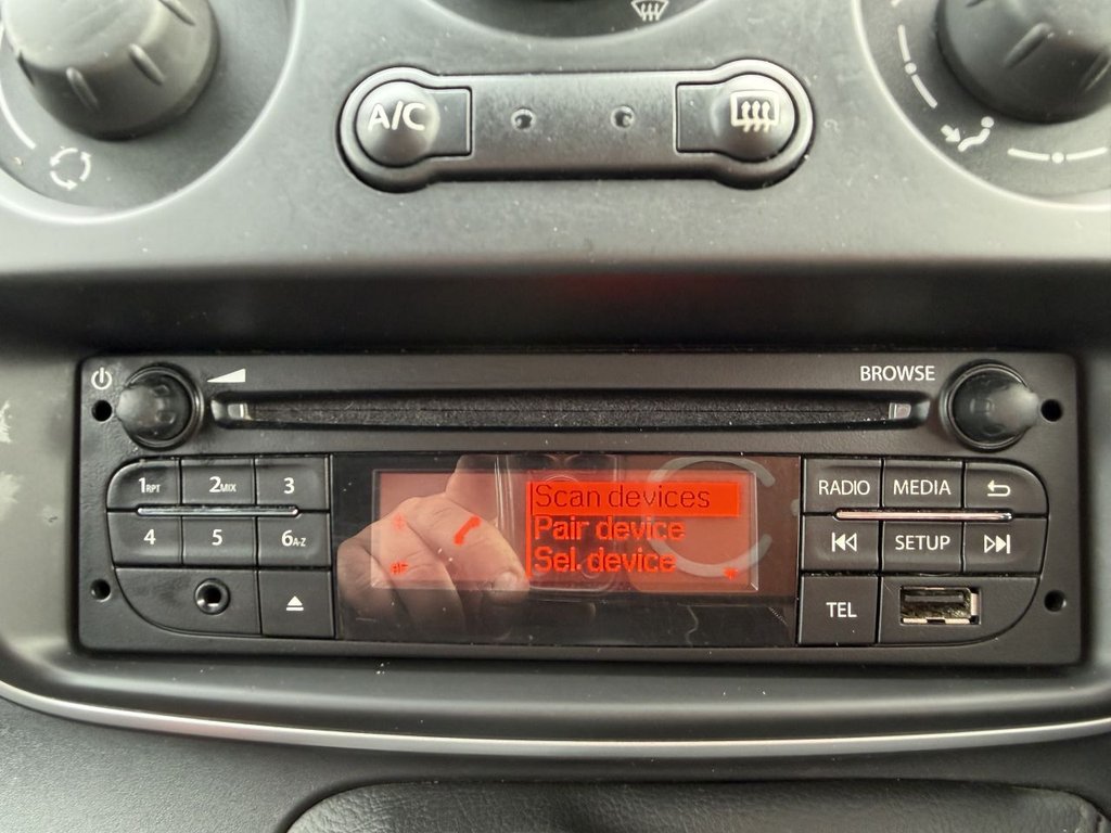 Used Nissan NV250 2020 for sale - 77685282: Photo 24