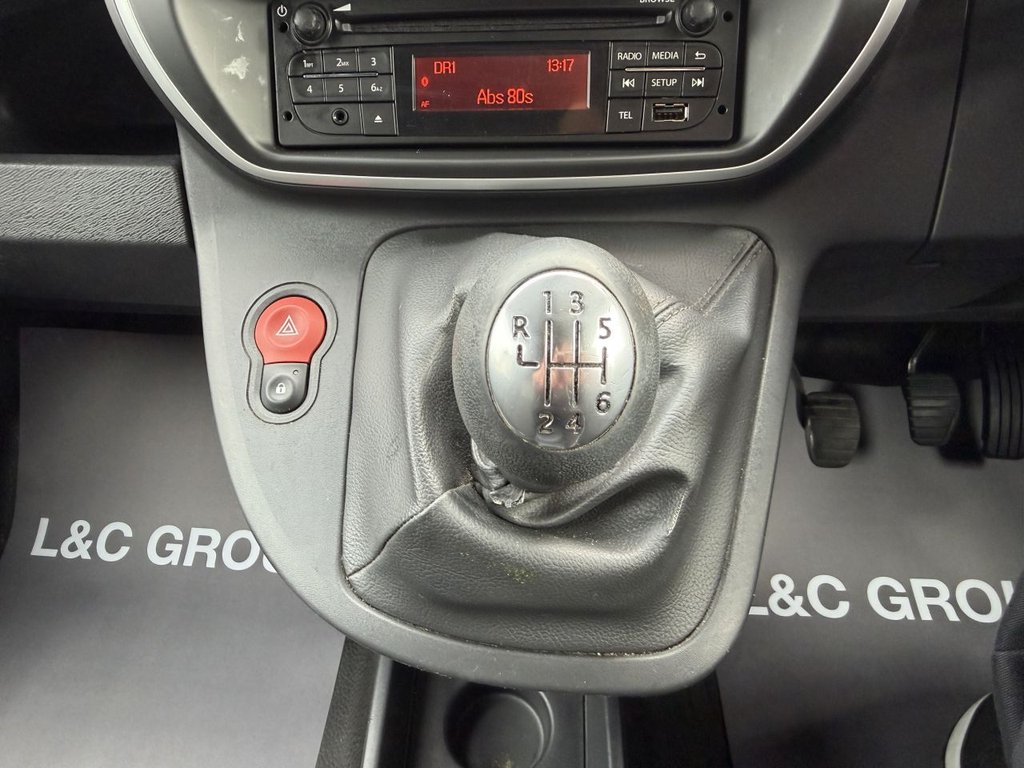 Used Nissan NV250 2020 for sale - 77685282: Photo 25