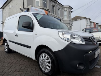 Used Nissan NV250 2020 for sale - 77685282: Photo