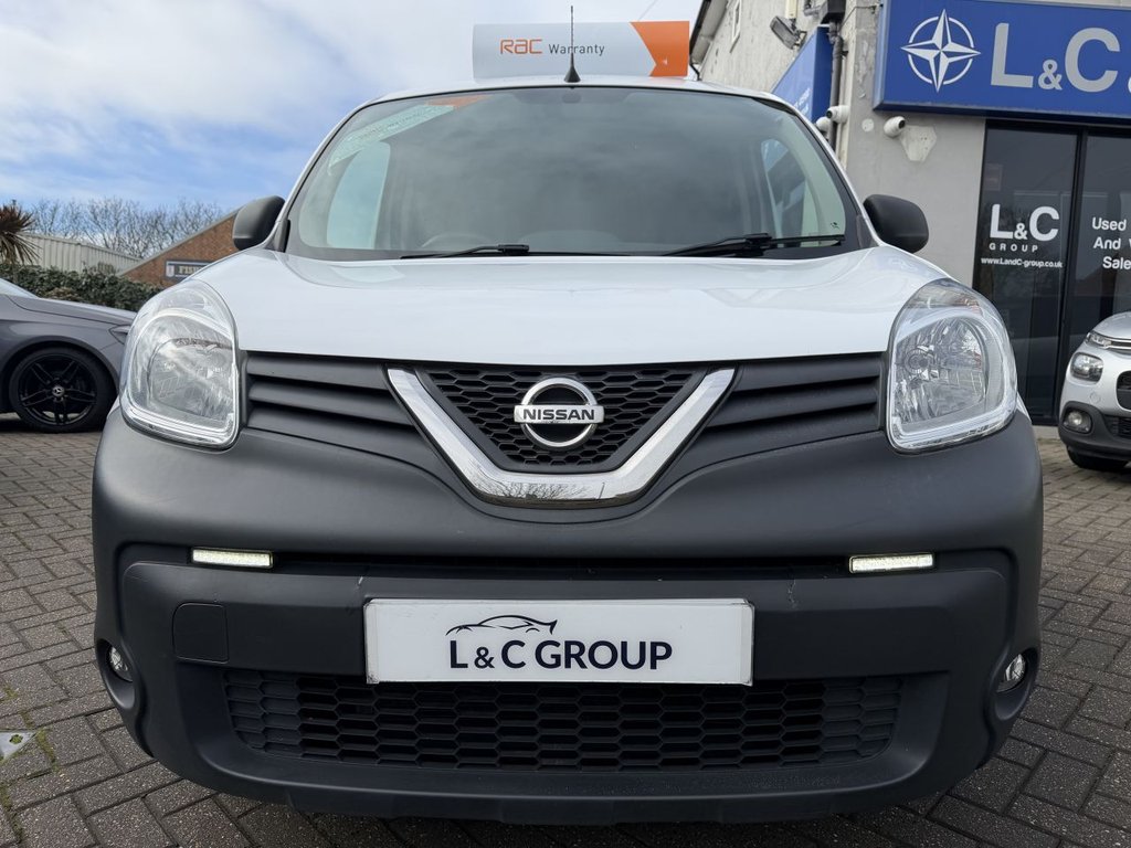 Used Nissan NV250 2020 for sale - 77685282: Photo 4