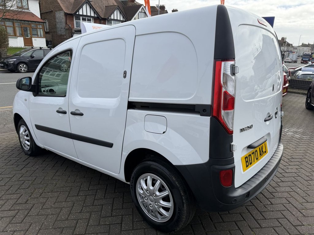 Used Nissan NV250 2020 for sale - 77685282: Photo 7