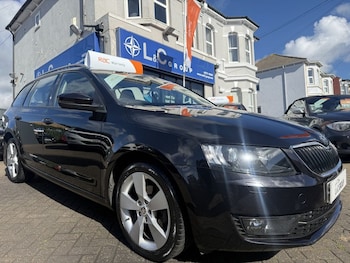 Used Skoda Octavia 2017 for sale - 75876320: Photo