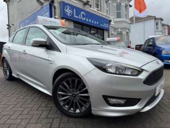 2016 (66) - 1.0T EcoBoost ST-LINE 5dr
