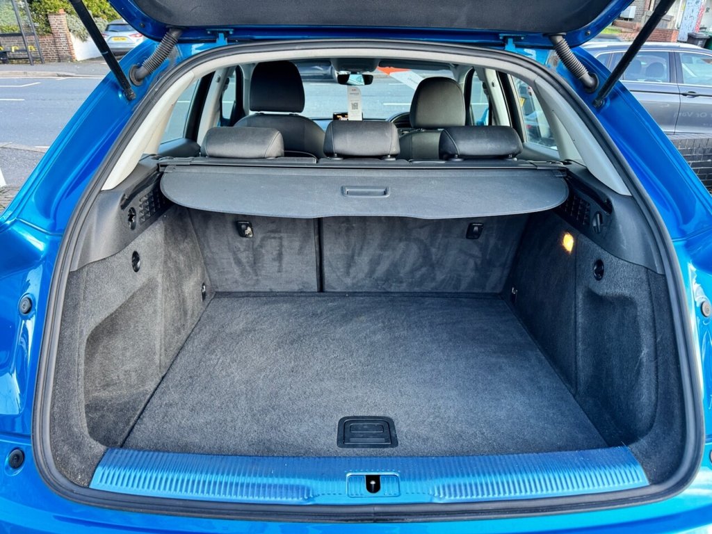 Used Audi Q3 2017 for sale - 77551713: Photo 12