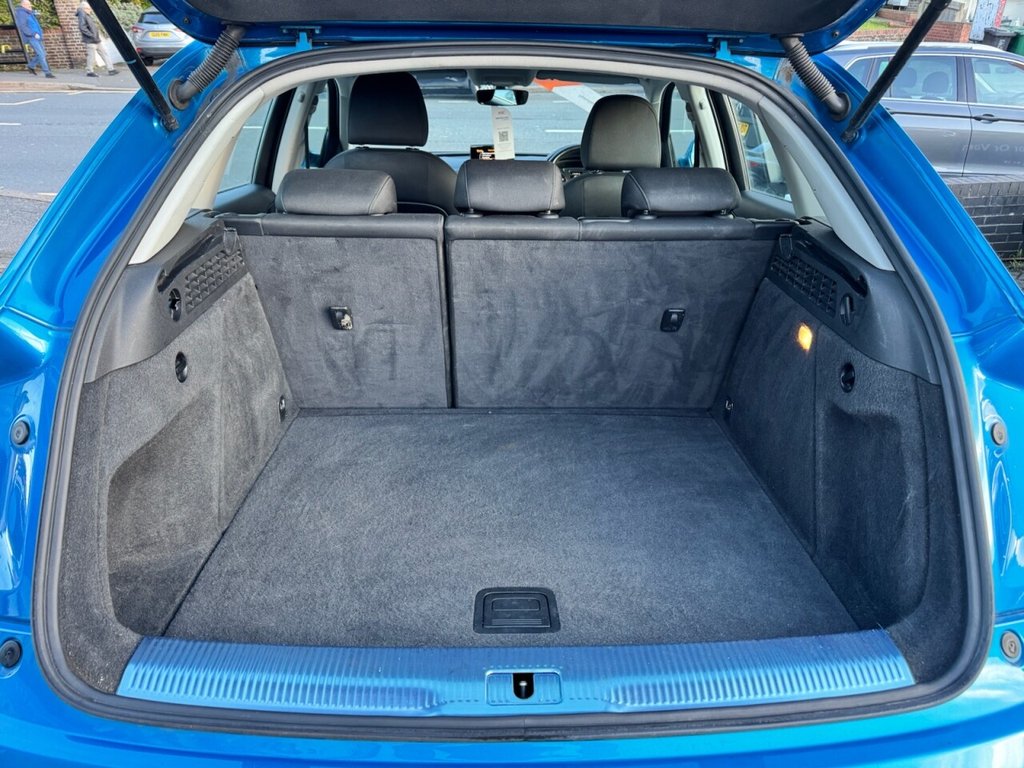 Used Audi Q3 2017 for sale - 77551713: Photo 13