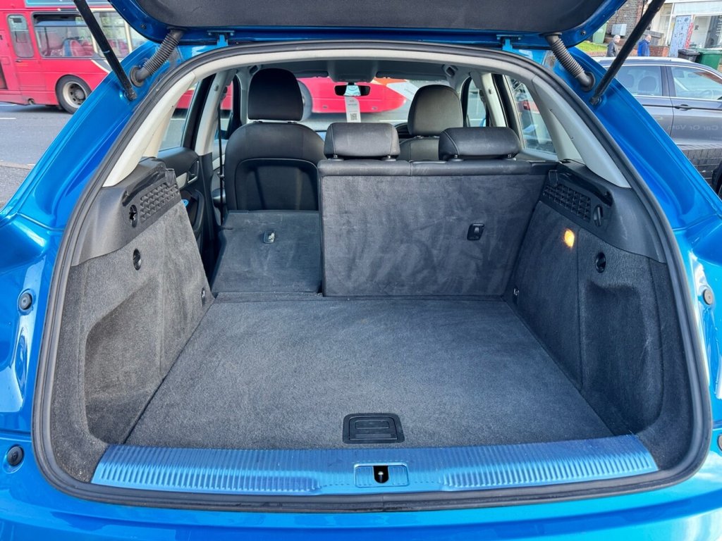 Used Audi Q3 2017 for sale - 77551713: Photo 14