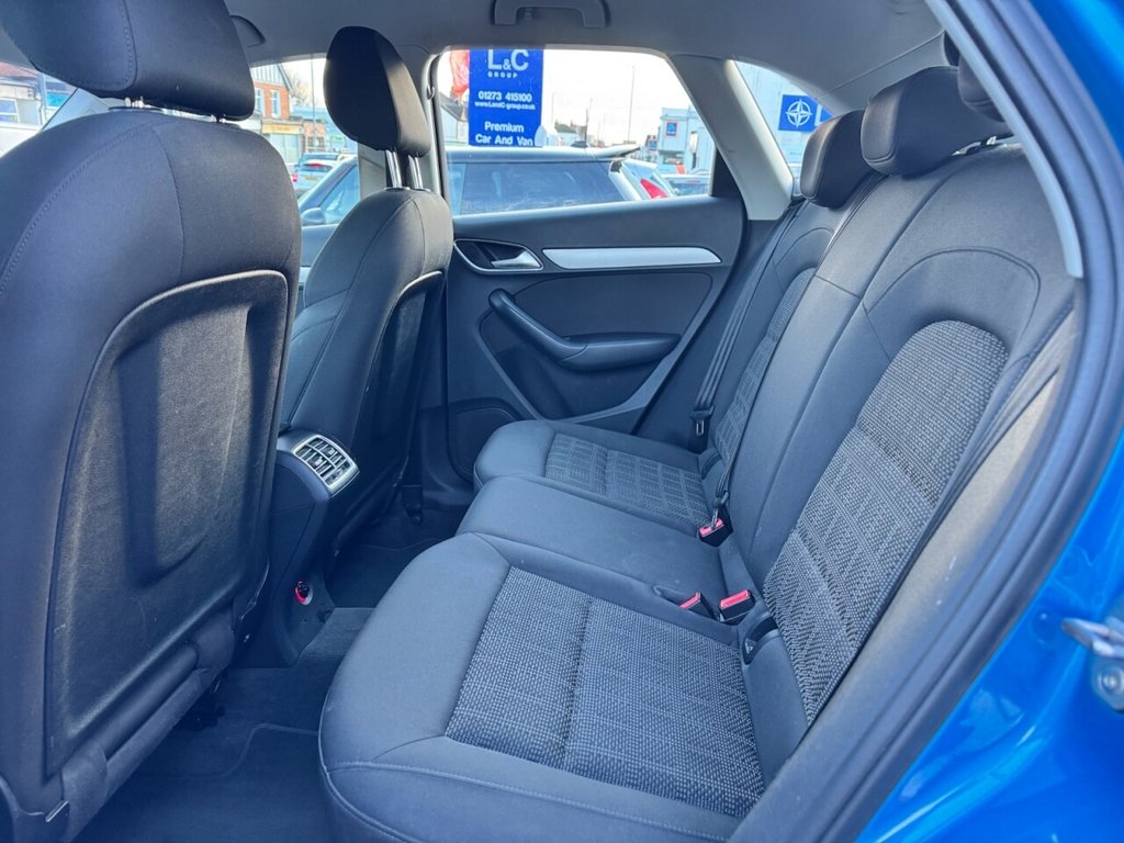 Used Audi Q3 2017 for sale - 77551713: Photo 18