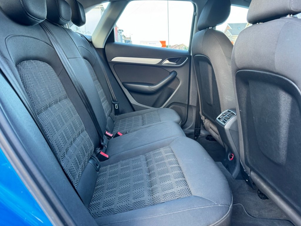 Used Audi Q3 2017 for sale - 77551713: Photo 19