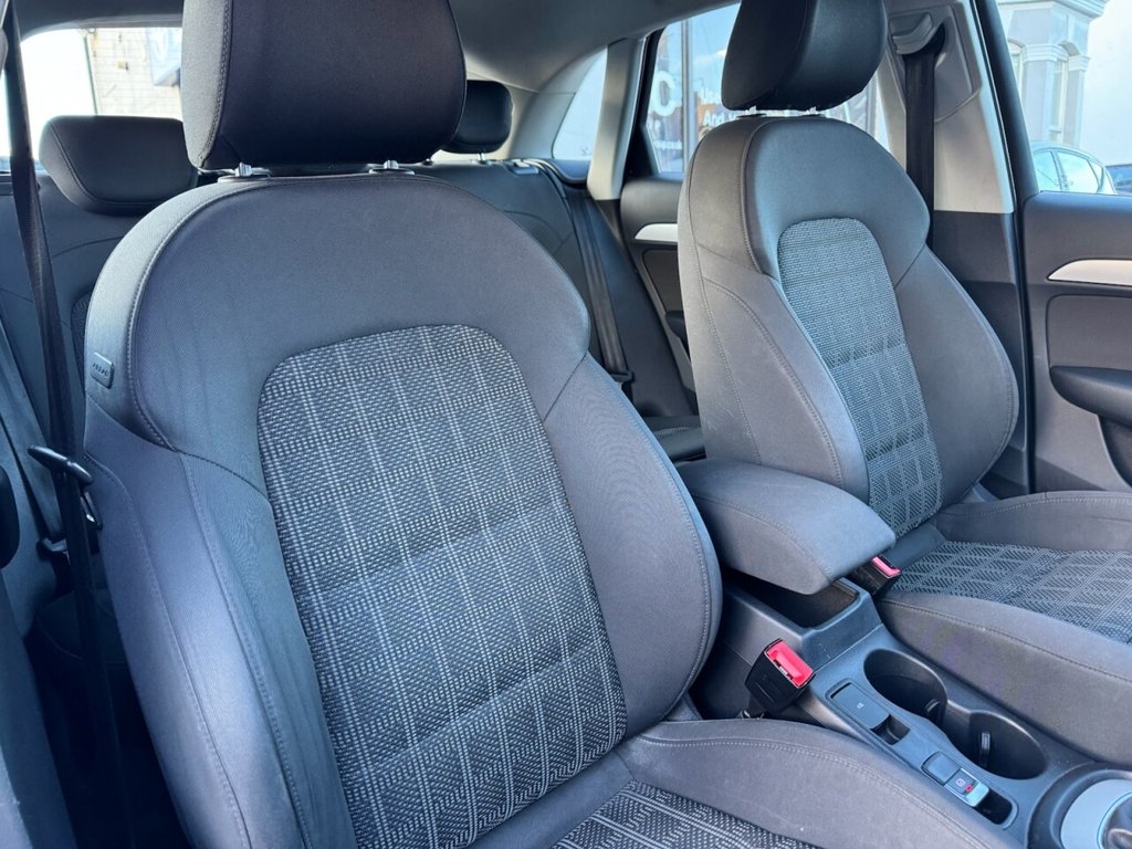 Used Audi Q3 2017 for sale - 77551713: Photo 22