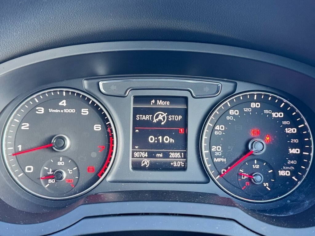 Used Audi Q3 2017 for sale - 77551713: Photo 23