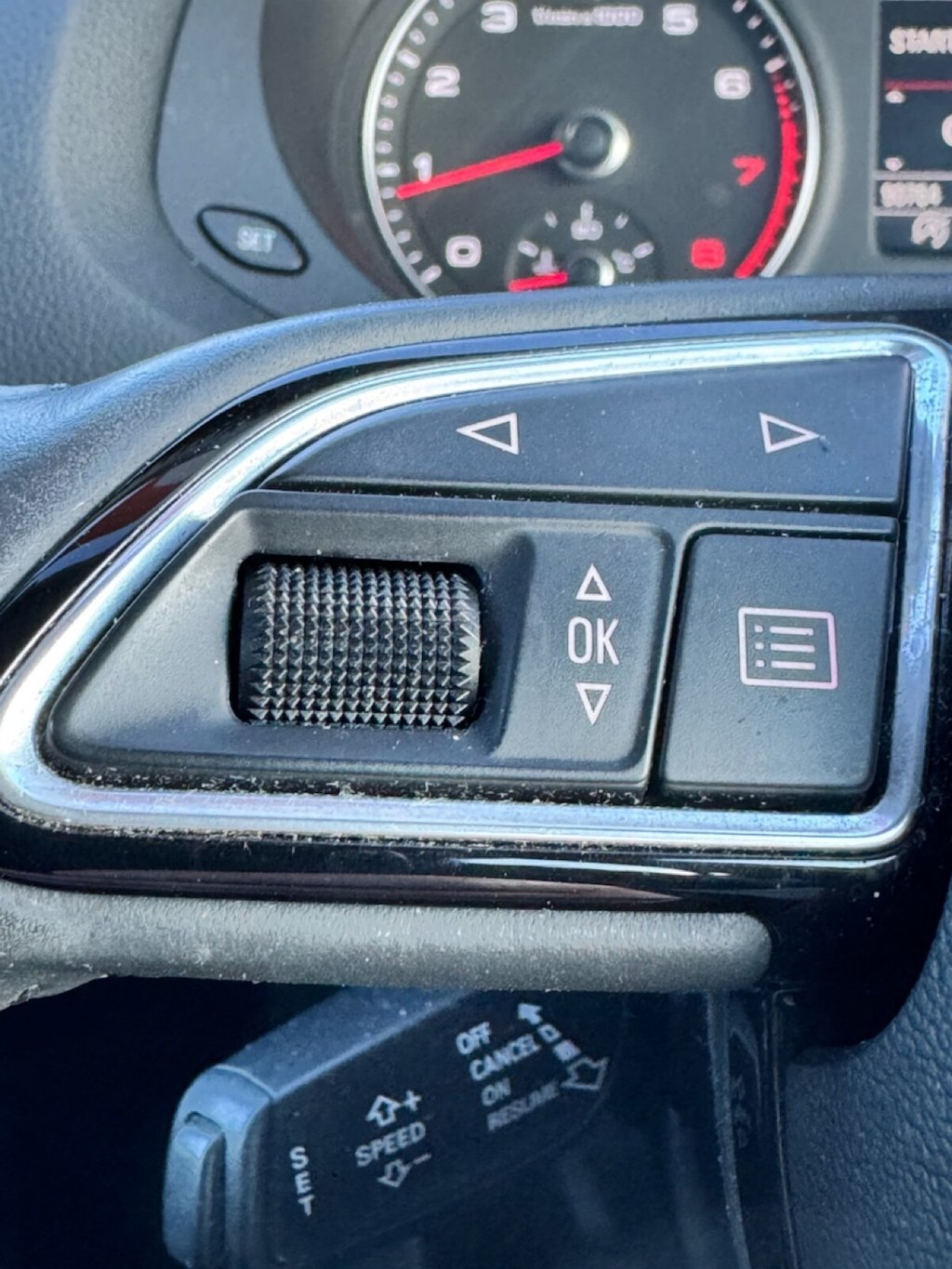 Used Audi Q3 2017 for sale - 77551713: Photo 24